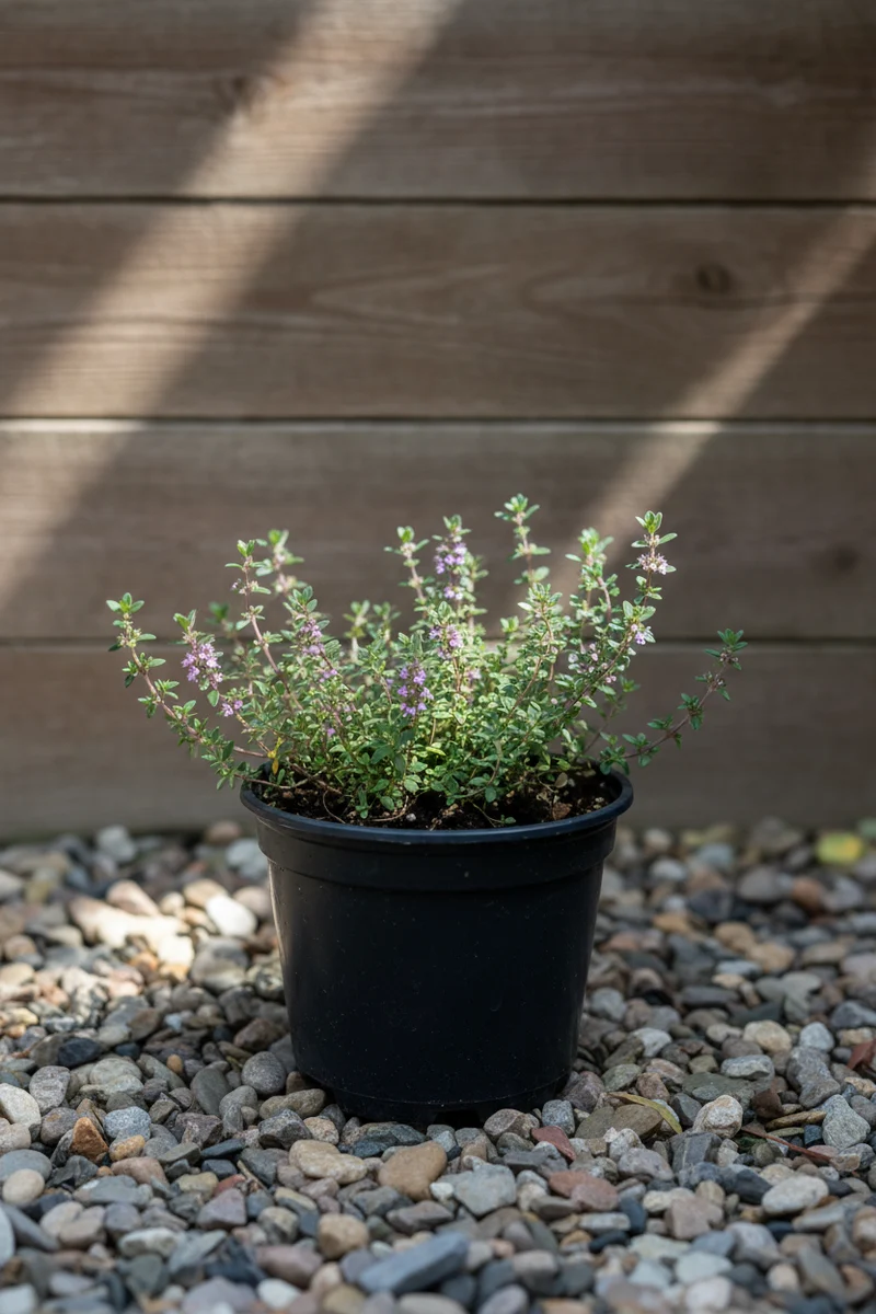 Echter Thymian / Thymus vulgaris