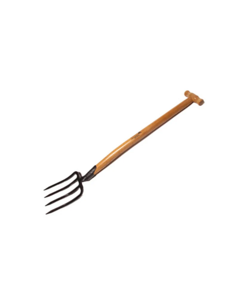 Krumpholz | Spatengabel mit Federdülle 80cm 0411