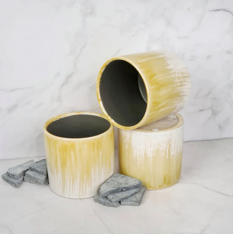 ÜBERTOPF HELLA / 12.0cm