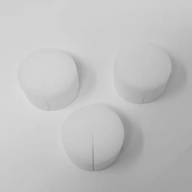 Aqua36 Schaumstoffpads – 36 Stück