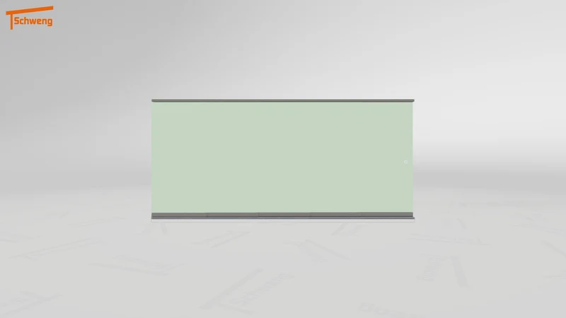 #DE Schweng Glasschiebeanlage (ID dvnjnb) #MTG