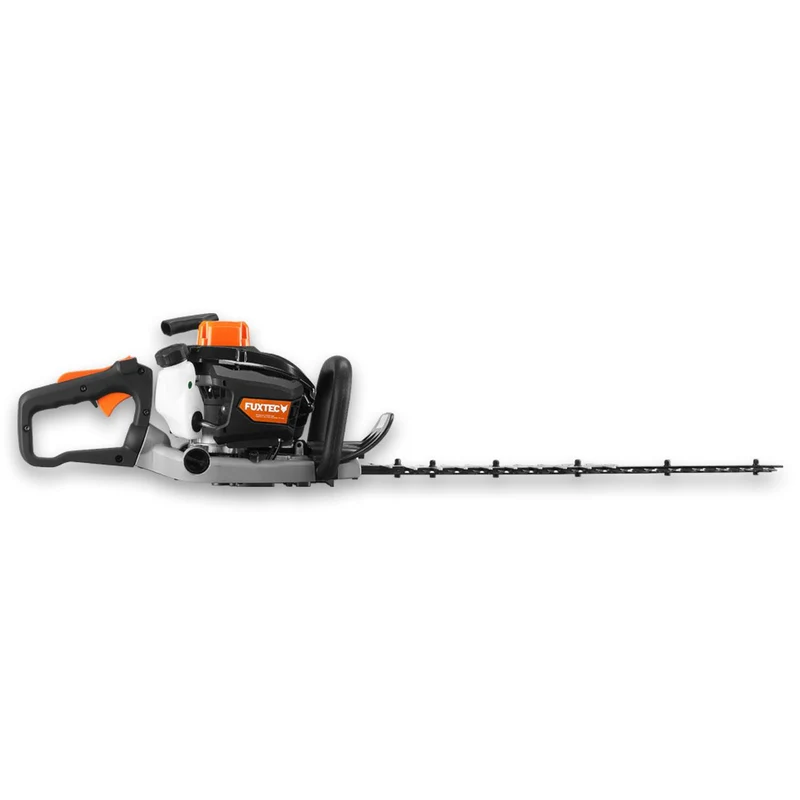 B-WARE FUXTEC Profi Benzin Heckenschere FX-MHP245