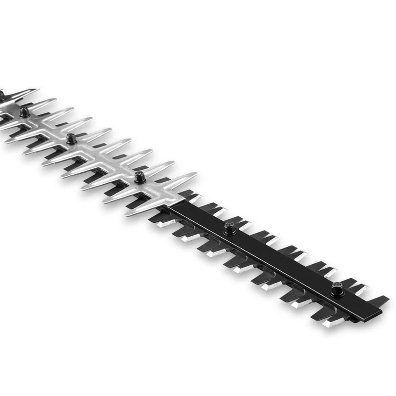 B-WARE FUXTEC Profi Benzin Heckenschere FX-MHP245