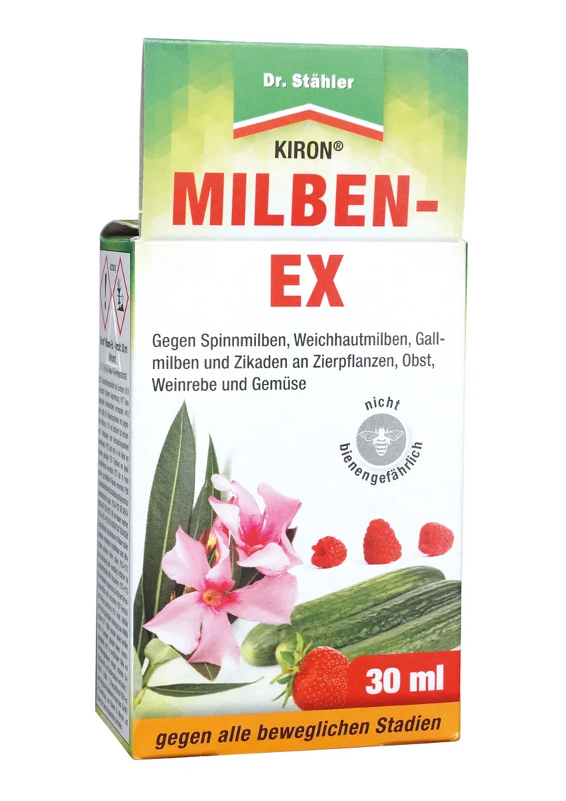 KIRON Milben-Ex – 30 ml