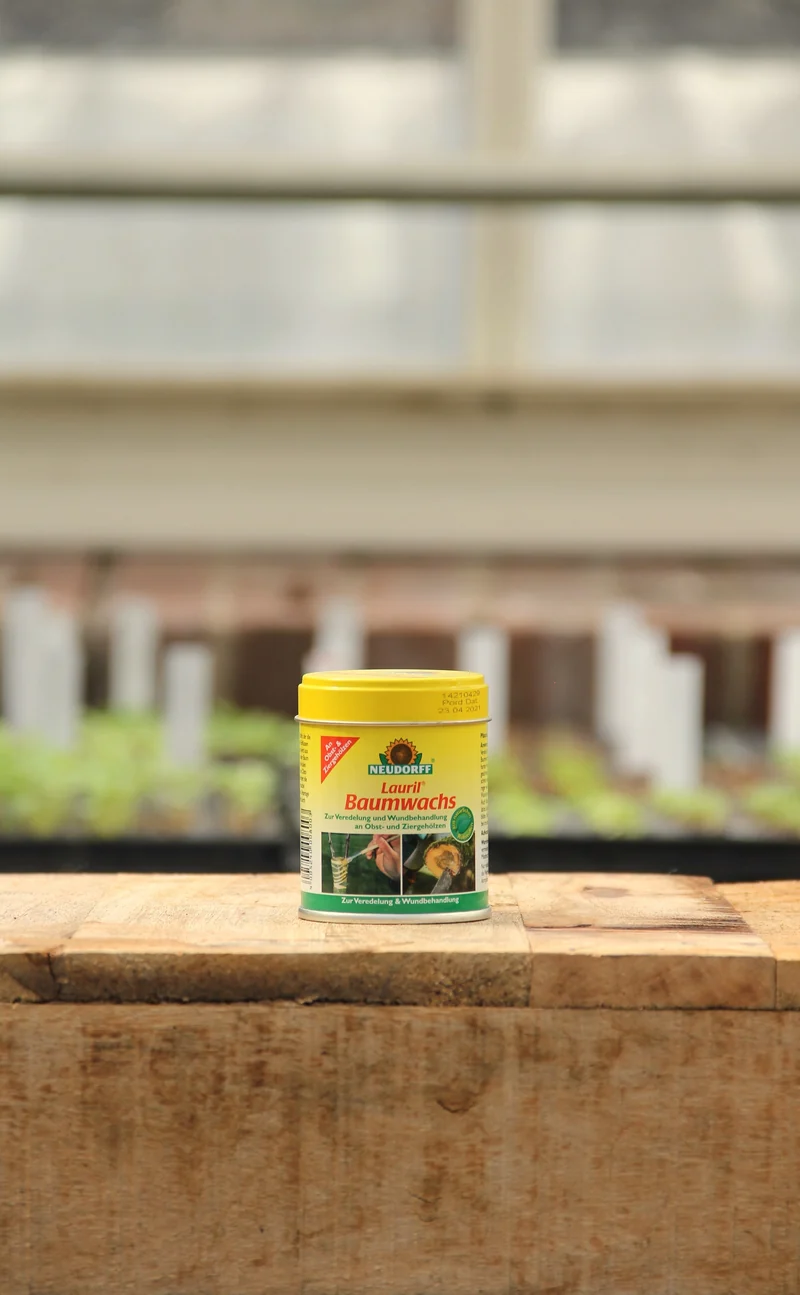 Neudorff | Lauril Baumwachs 125 g