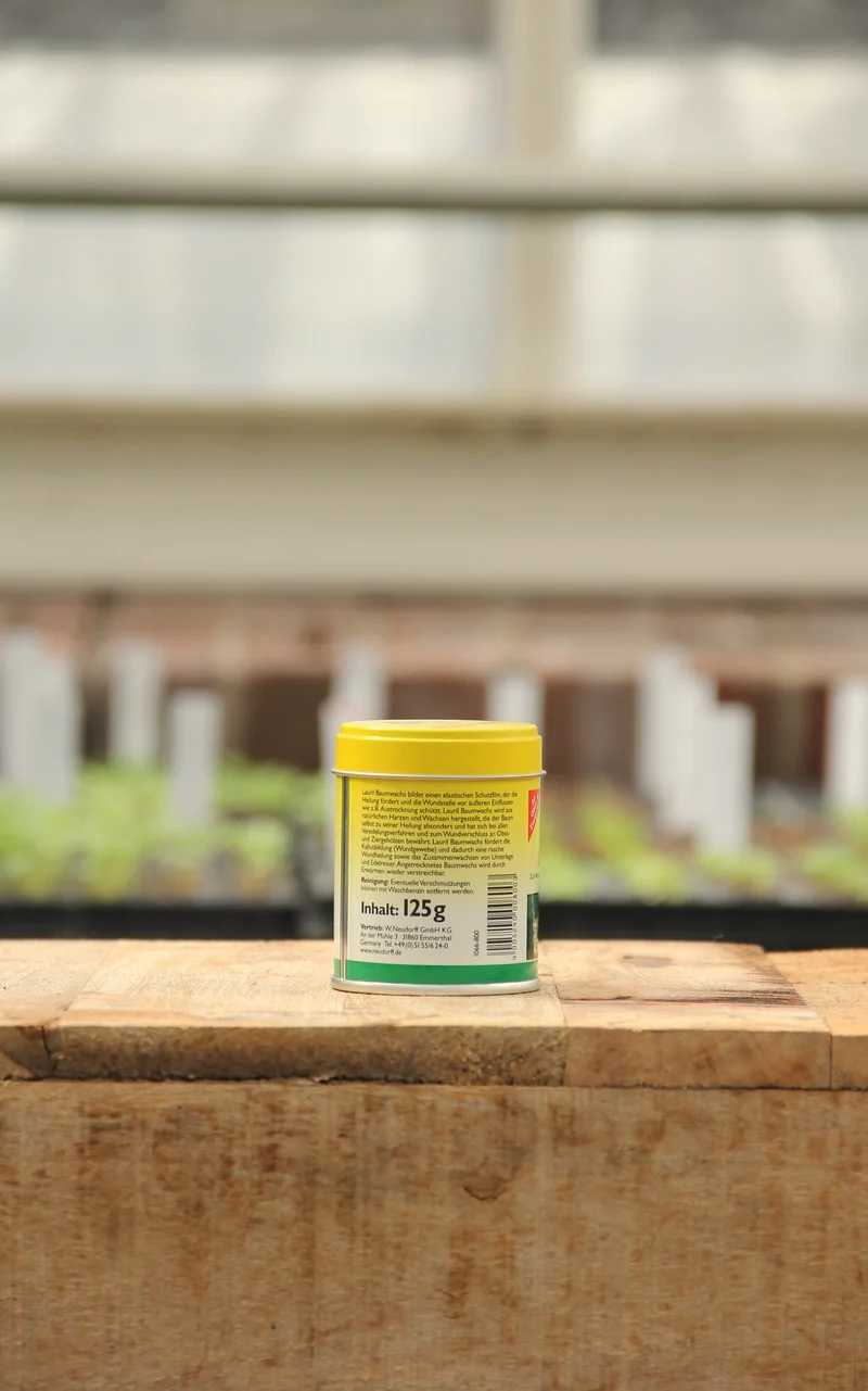 Neudorff | Lauril Baumwachs 125 g