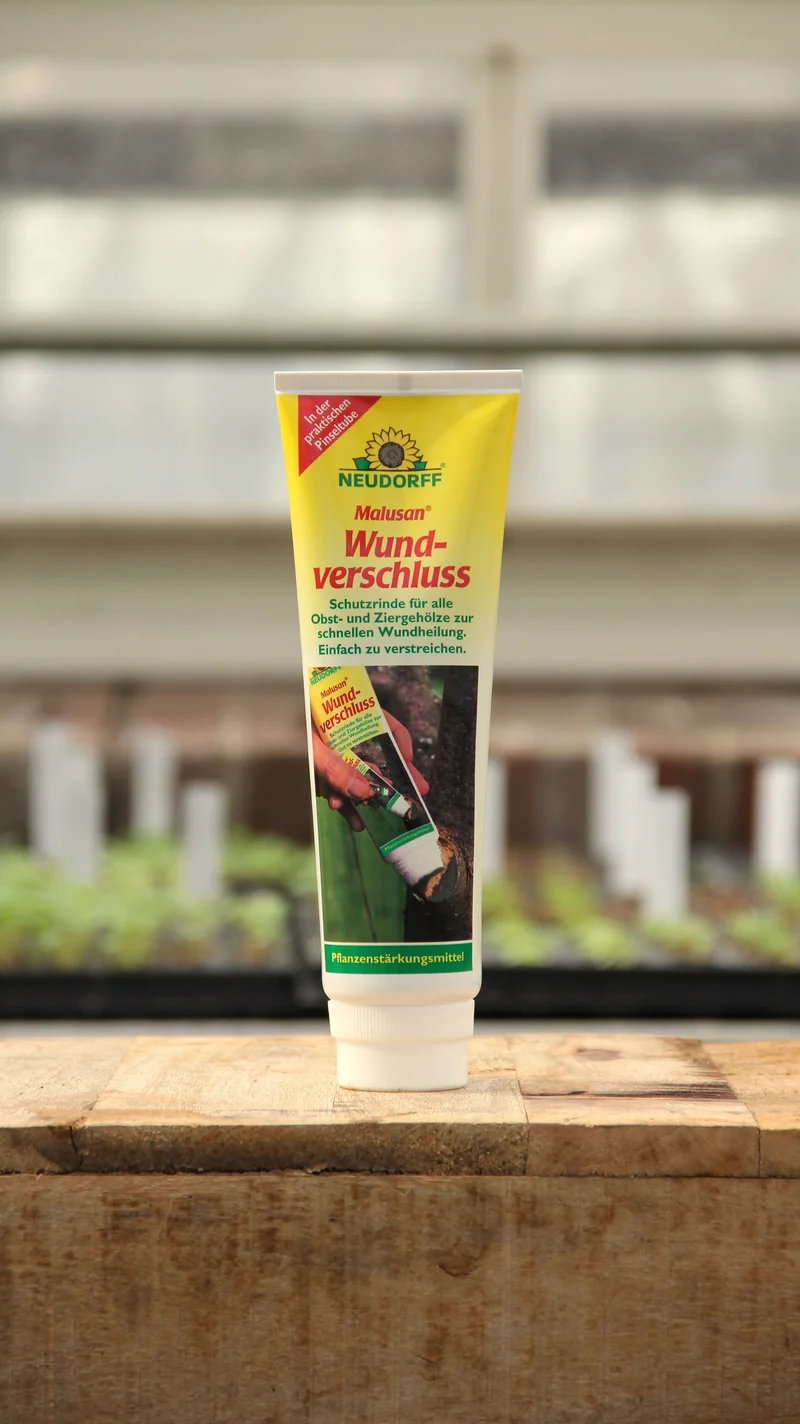 Neudorff | Malusan Baumwundverschluss 275 ml