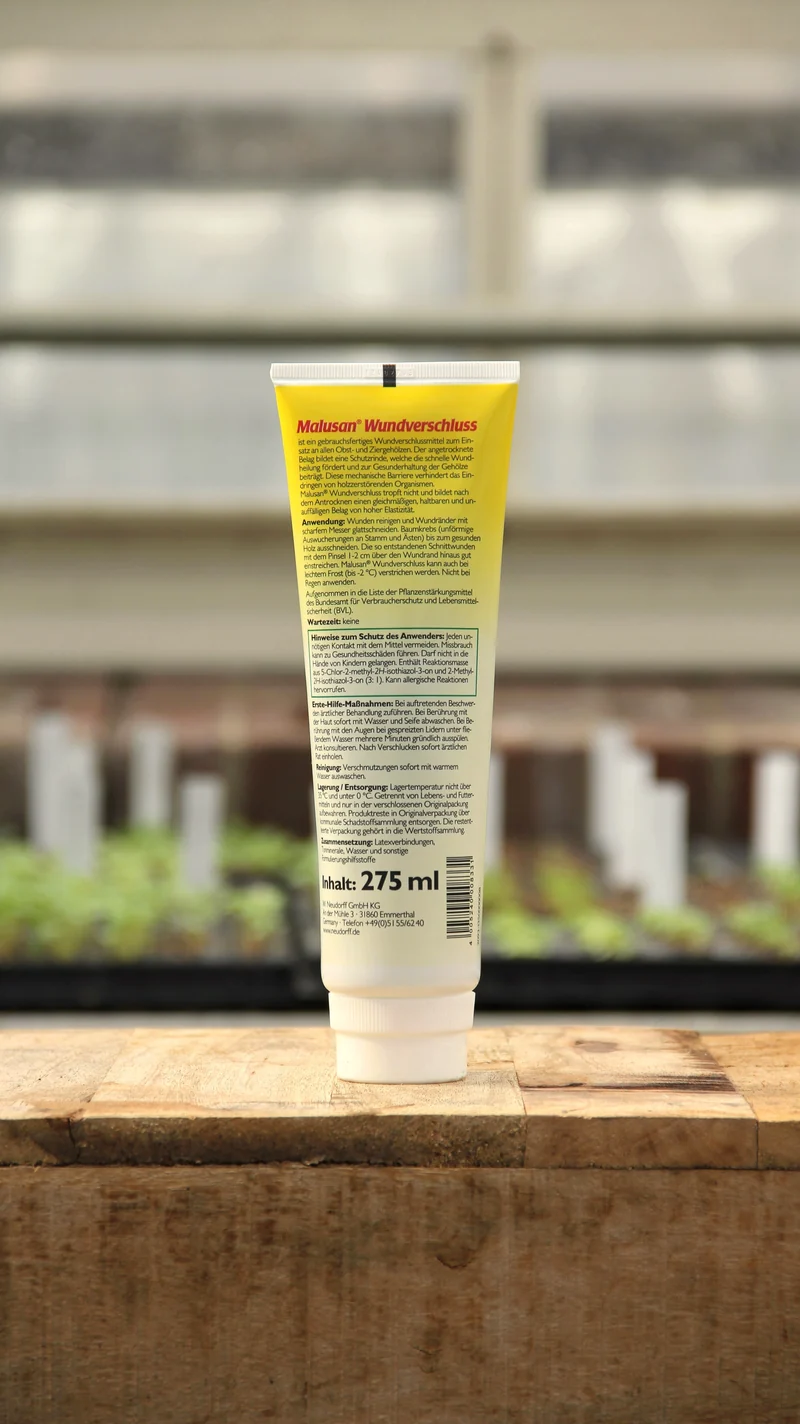 Neudorff | Malusan Baumwundverschluss 275 ml