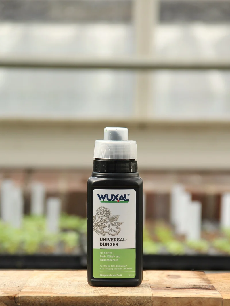 Wuxal | Universaldünger 250 ml