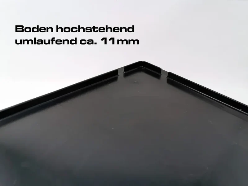 GW657 Wasserwanne – Anzuchtbasis