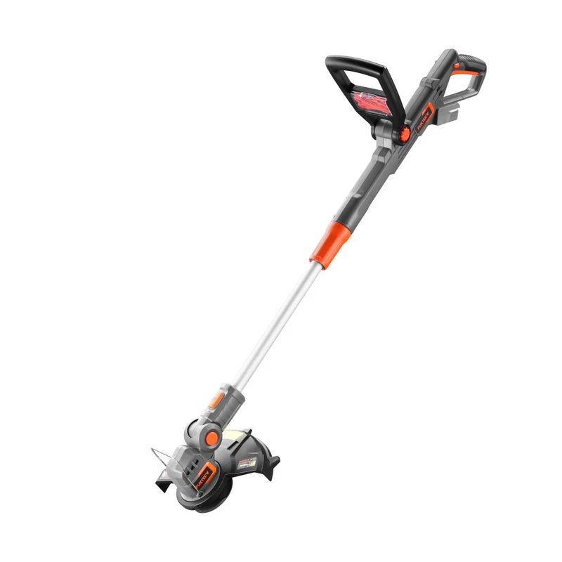 B-WARE FUXTEC 20V Akku Rasentrimmer FX-E1RT20 ohne Akkupack, ohne Ladegerät