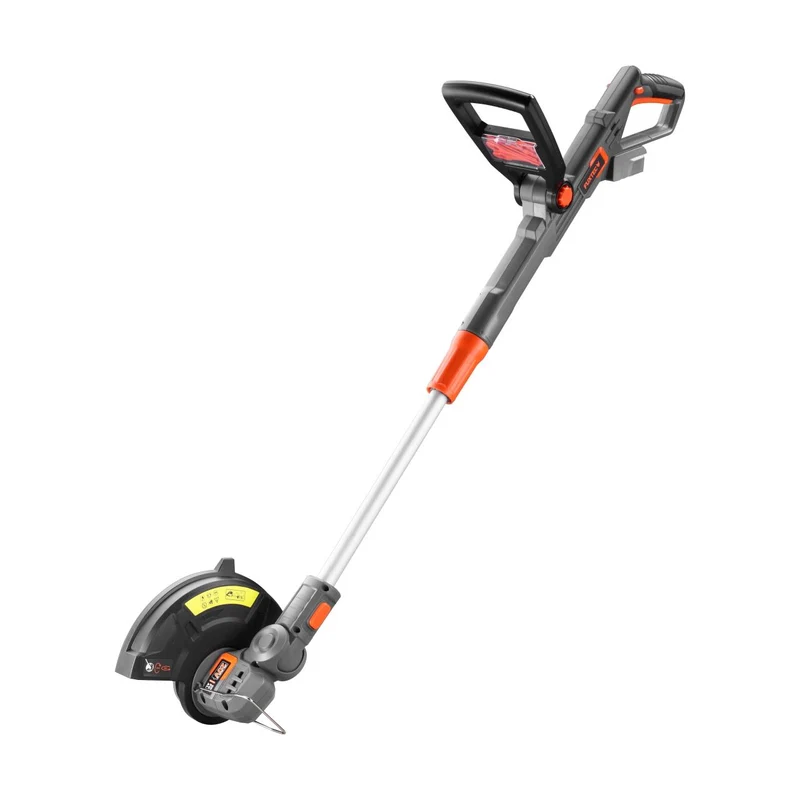 B-WARE FUXTEC 20V Akku Rasentrimmer FX-E1RT20 ohne Akkupack, ohne Ladegerät