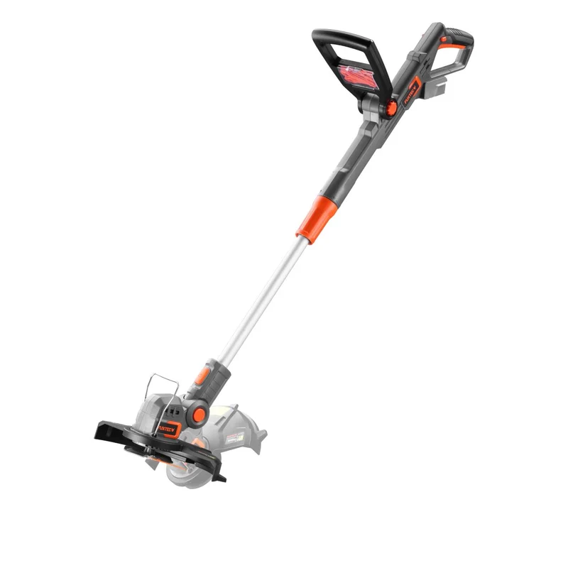 B-WARE FUXTEC 20V Akku Rasentrimmer FX-E1RT20 ohne Akkupack, ohne Ladegerät