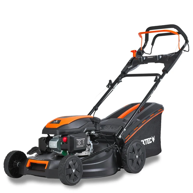 B-WARE Benzin Rasenmäher FX-RM5170PRO