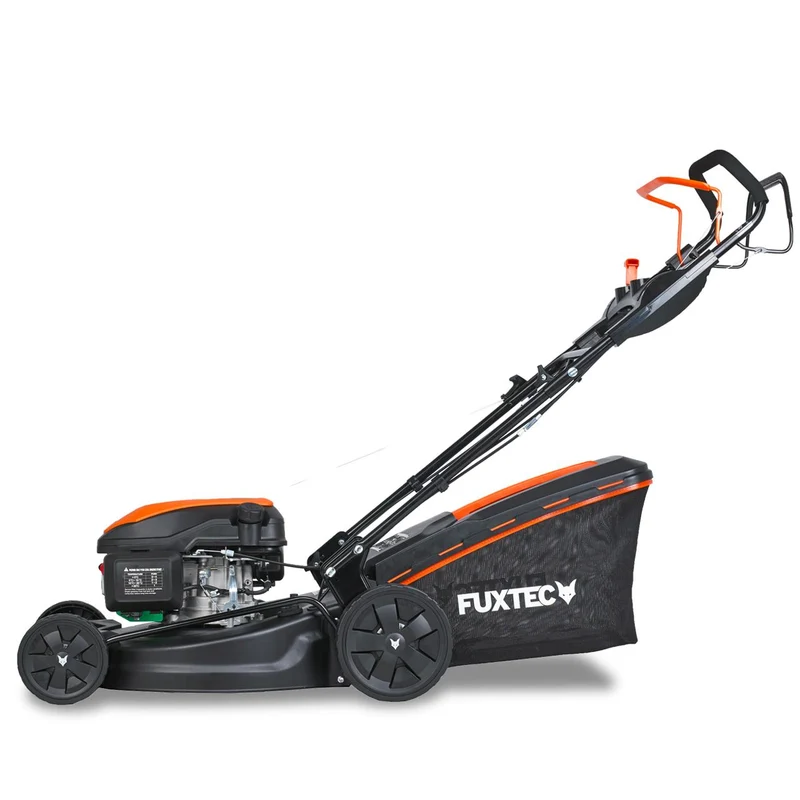 B-WARE Benzin Rasenmäher FX-RM5170PRO