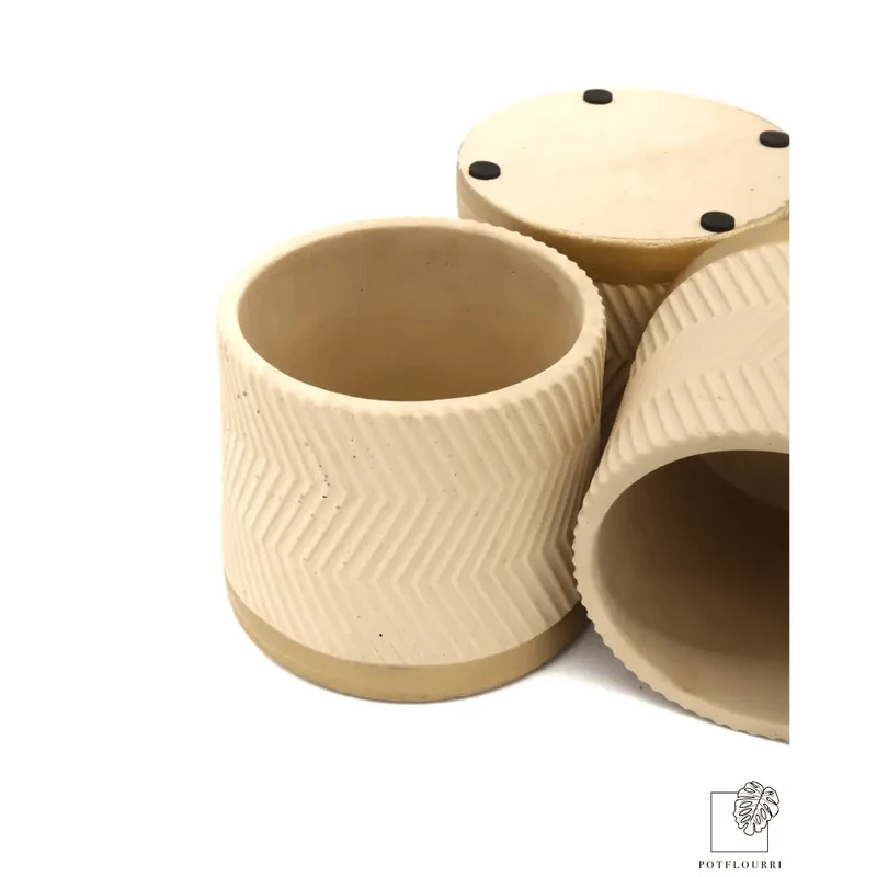 ÜBERTOPF TEHERAN / 12.0cm