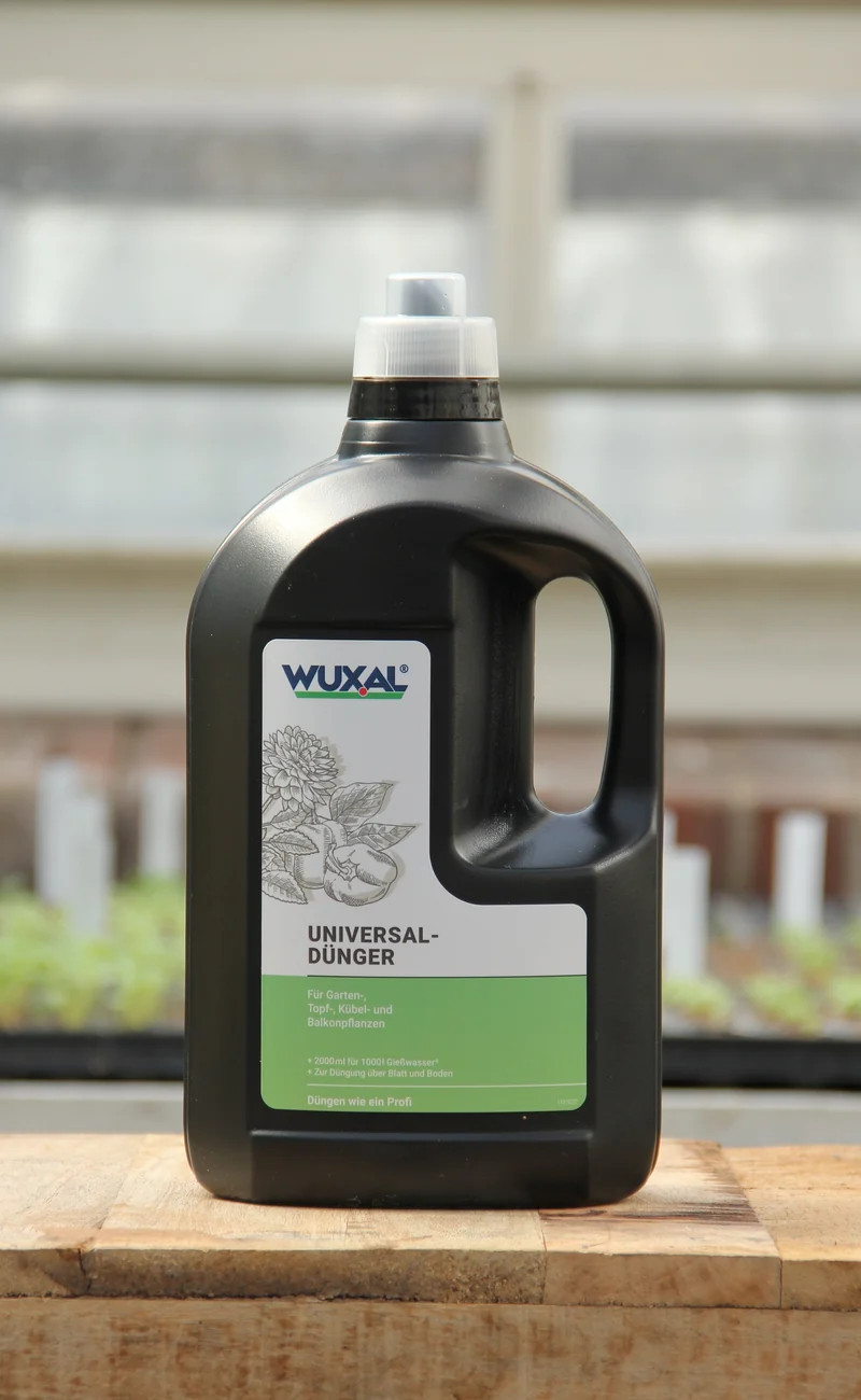 Wuxal | Universaldünger 2 l