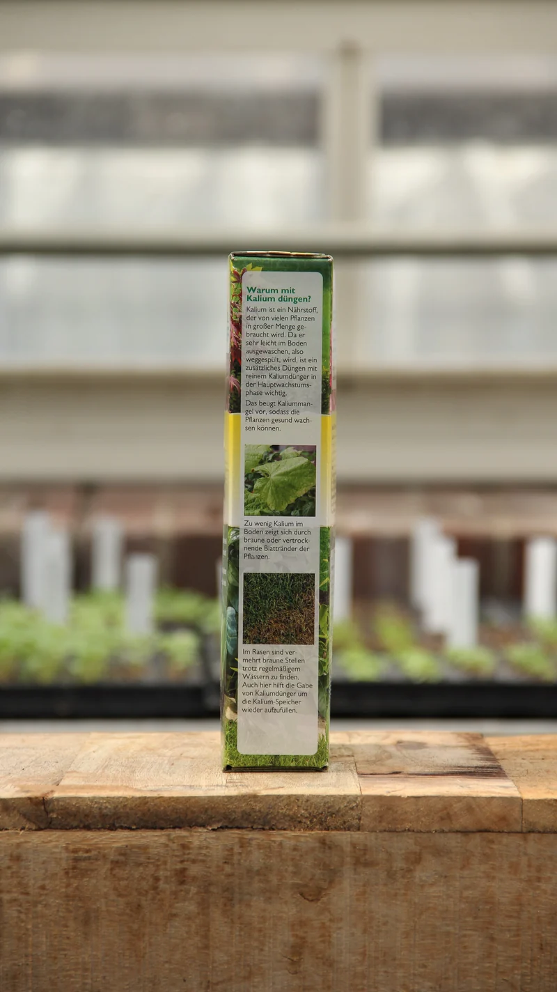 Neudorff | Azet Kalium Dünger 2 kg
