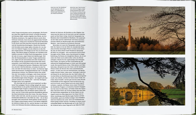 Englische Landschaftsgärten | 20 berühmte, original erhaltene Landschaftsgärten