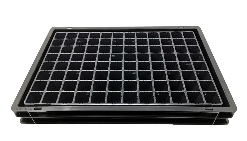 KGT-96 Anzuchtset – 96 Zellen