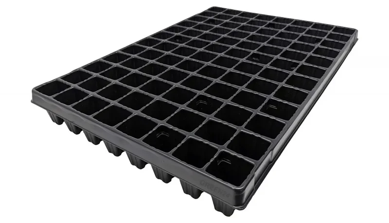 KGT-96 Anzuchtset – 96 Zellen