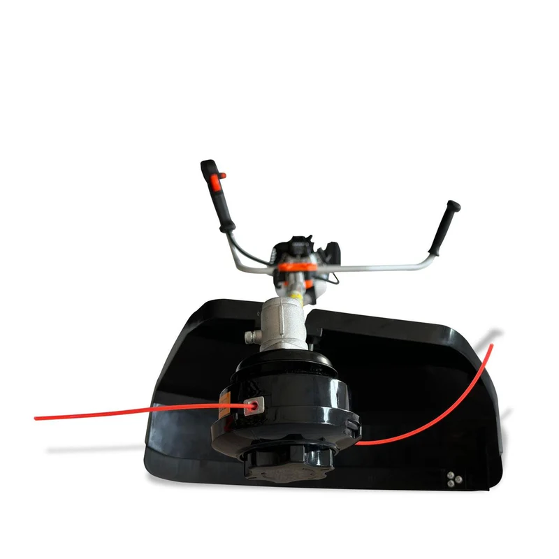 B-WARE FUXTEC FX-MS125 2-Takt Motorsense
