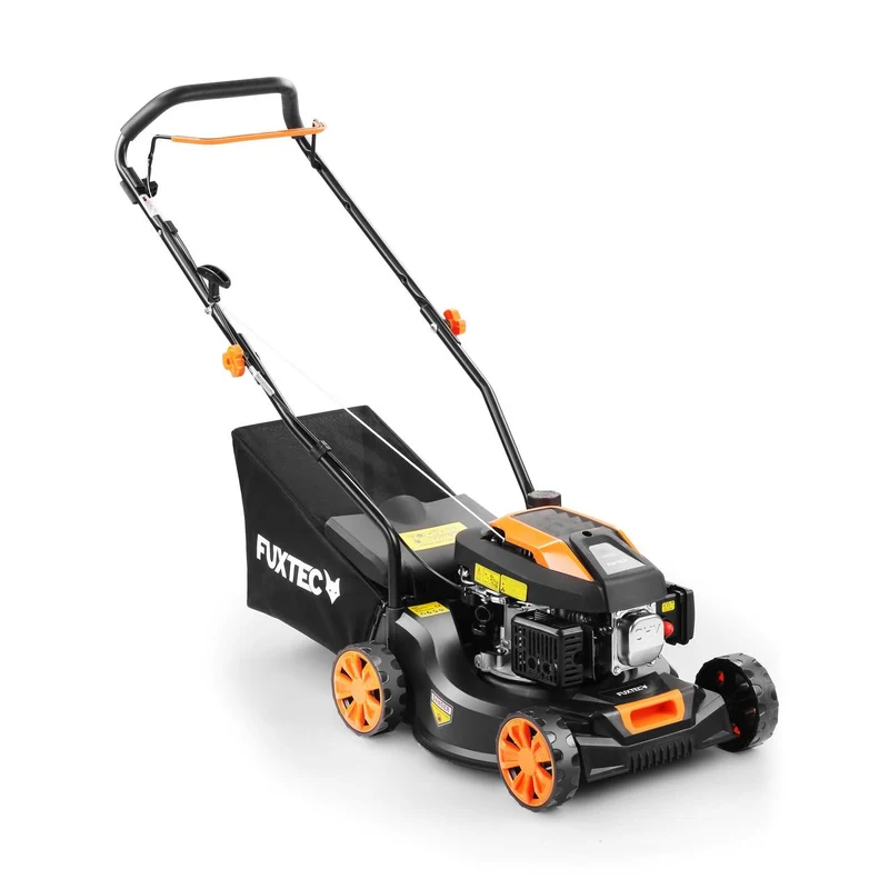 B-WARE Benzin Rasenmäher FX-RM4180
