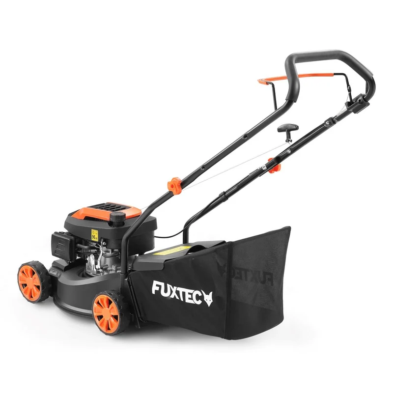 B-WARE Benzin Rasenmäher FX-RM4180