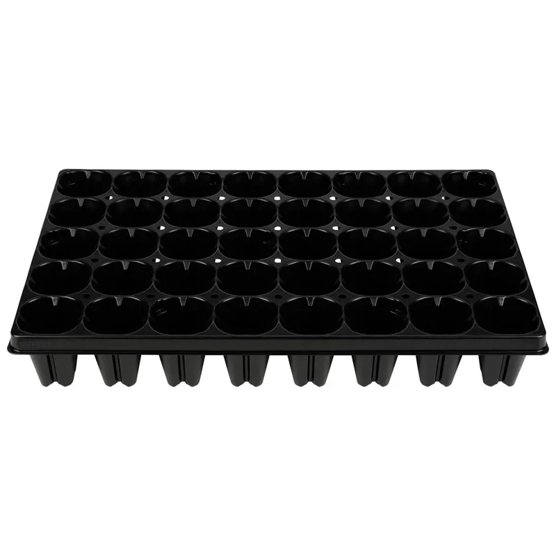 Topfplatte QP E 40/8,5 – 40 Zellen, Typ MP