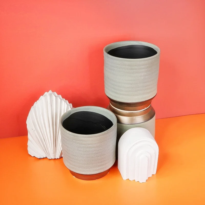 ÜBERTOPF BRAE / 6.0cm / 10.0cm