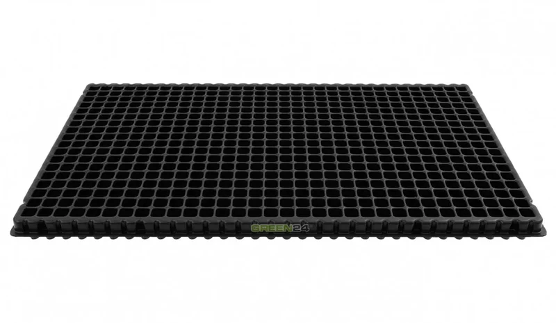 G24 Anzuchtplatte QP D 576 – 576 Zellen