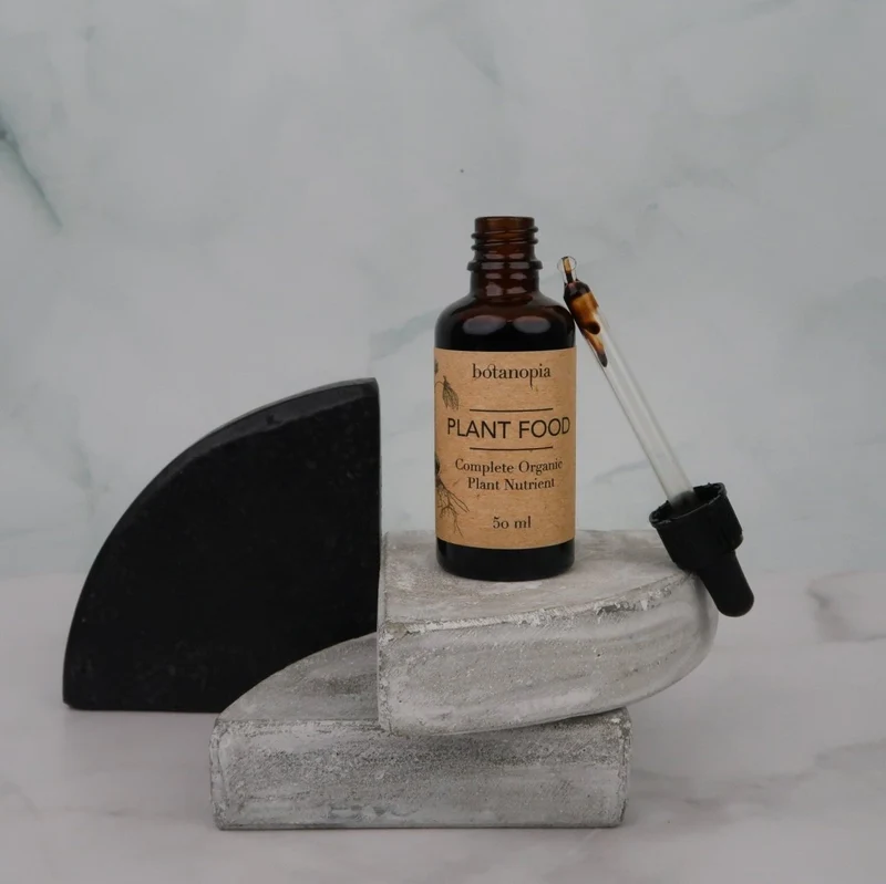 DÜNGER - BOTANOPIA BIO