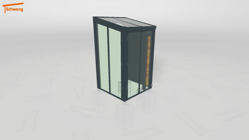 #DE Schweng Terrassenüberdachung S350 (ID dvn4pn)