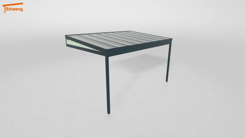 #DE Schweng Terrassenüberdachung S400 (ID 2q8mjw) #MTG