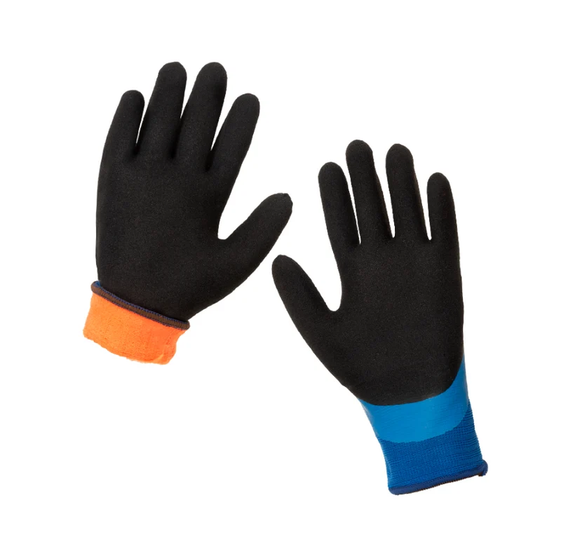 Niwaki | Winterhandschuhe Warm, wasserabweisend & komfortabel