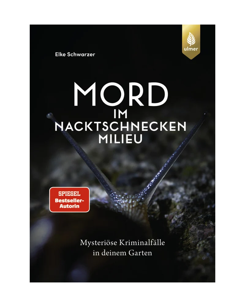 Mord im Nacktschneckenmilieu | Begeben Sie sich auf eine fesselnde Ermittlungsreise