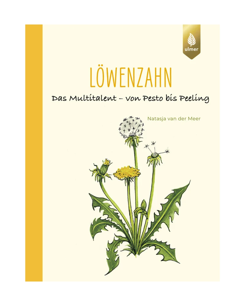 Löwenzahn | Das Multitalent