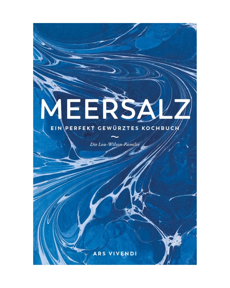 Meersalz | Meistern Sie die Kunst des perfekten Würzen