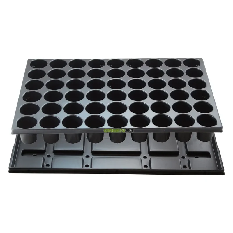 STP Topfplatten-Set QP 54R – 54 Zellen