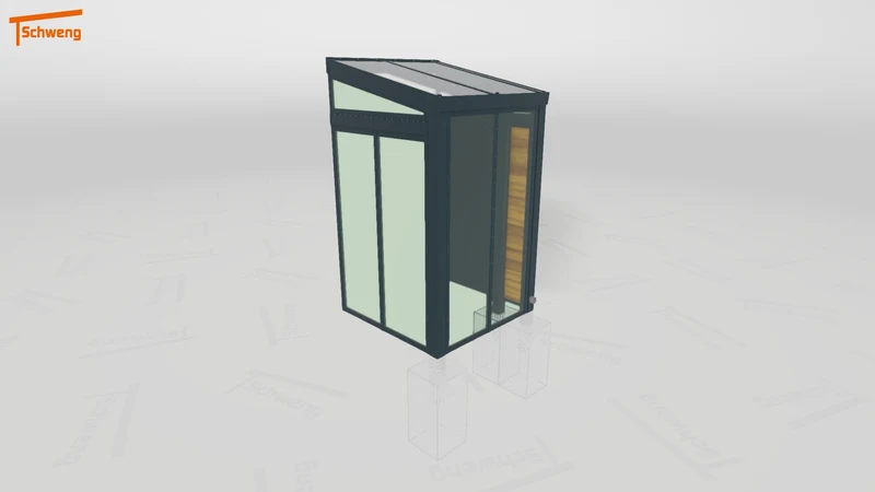 #DE Schweng Terrassenüberdachung S350 (ID bkp4p2)