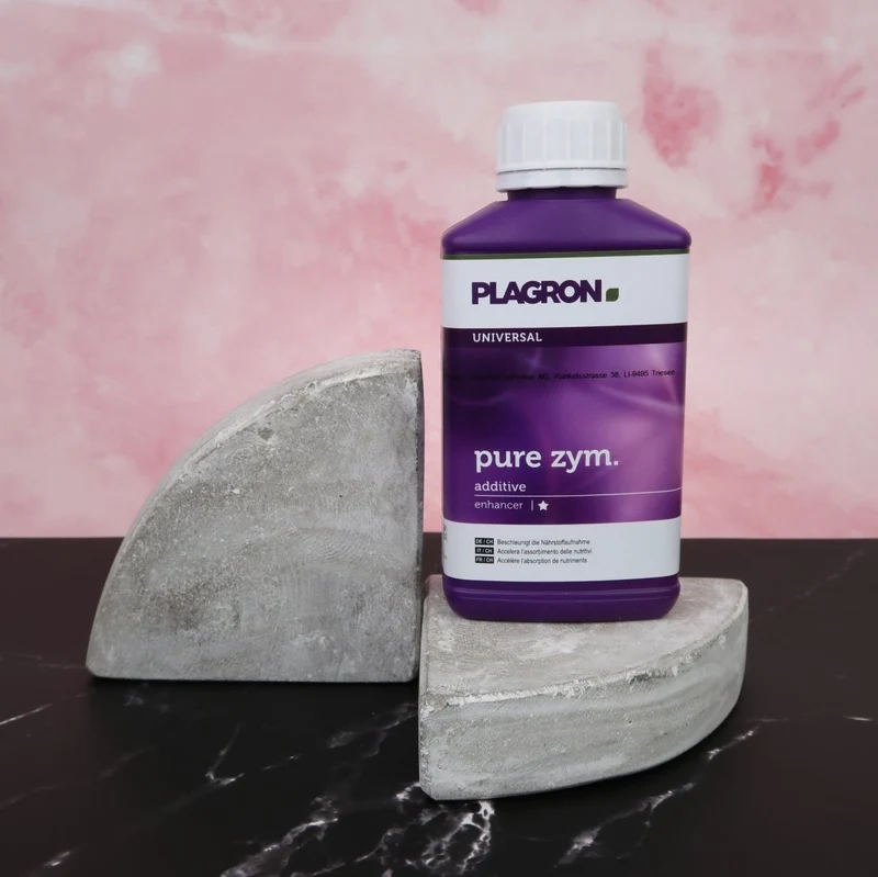 DÜNGER - PLAGRON PURE ZYM