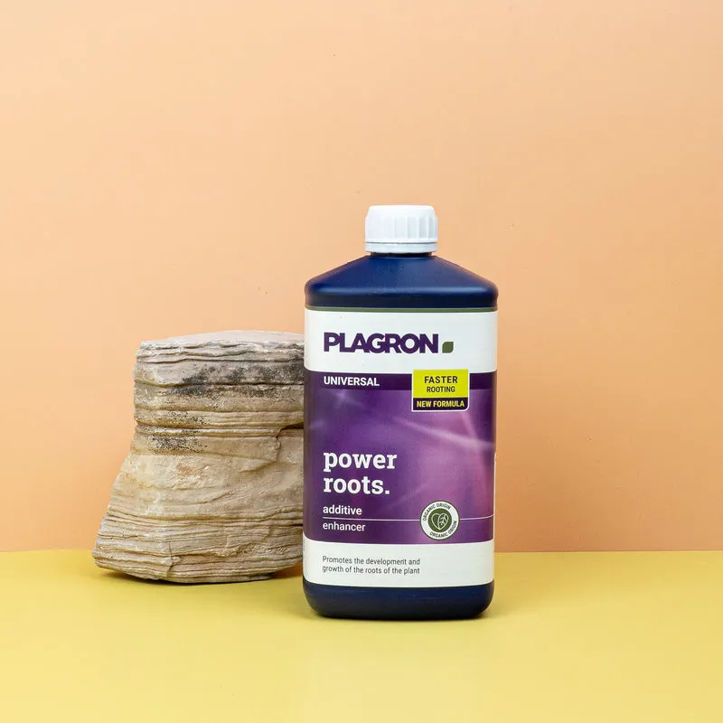 WURZELSTIMULATOR - PLAGRON POWER ROOTS