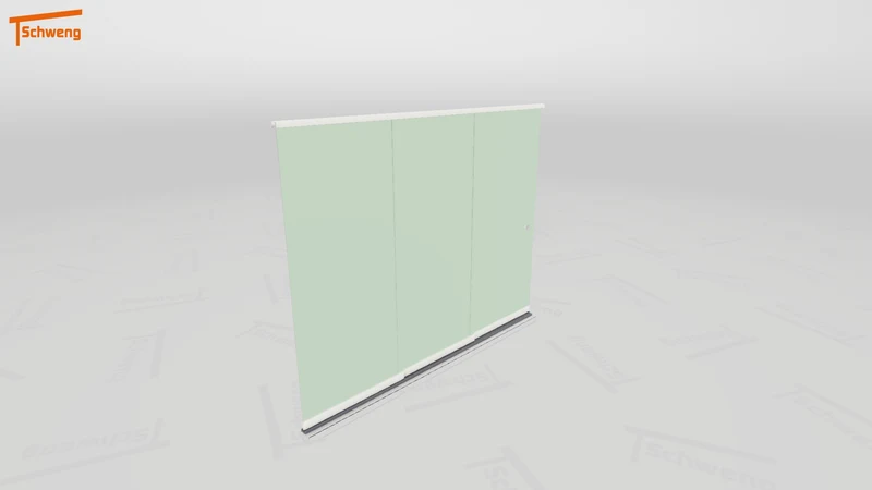 #DE Schweng Glasschiebeanlage (ID 77bvwj)
