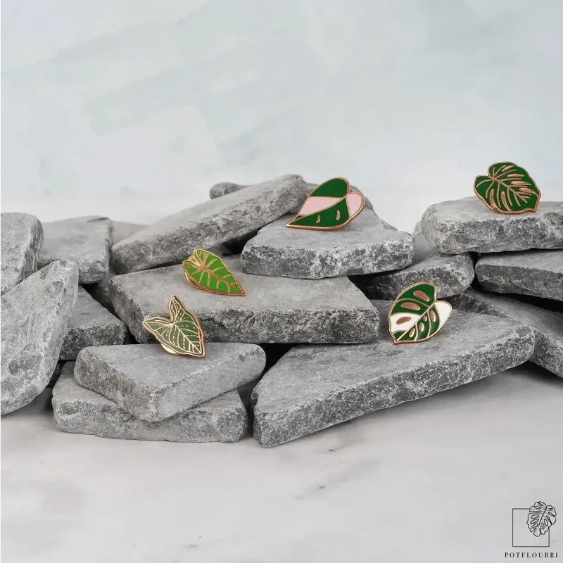 PLANTPIN - METALL