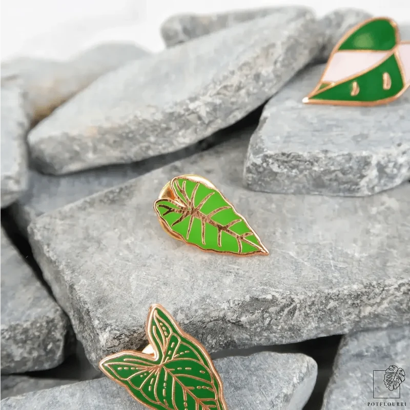 PLANTPIN - METALL