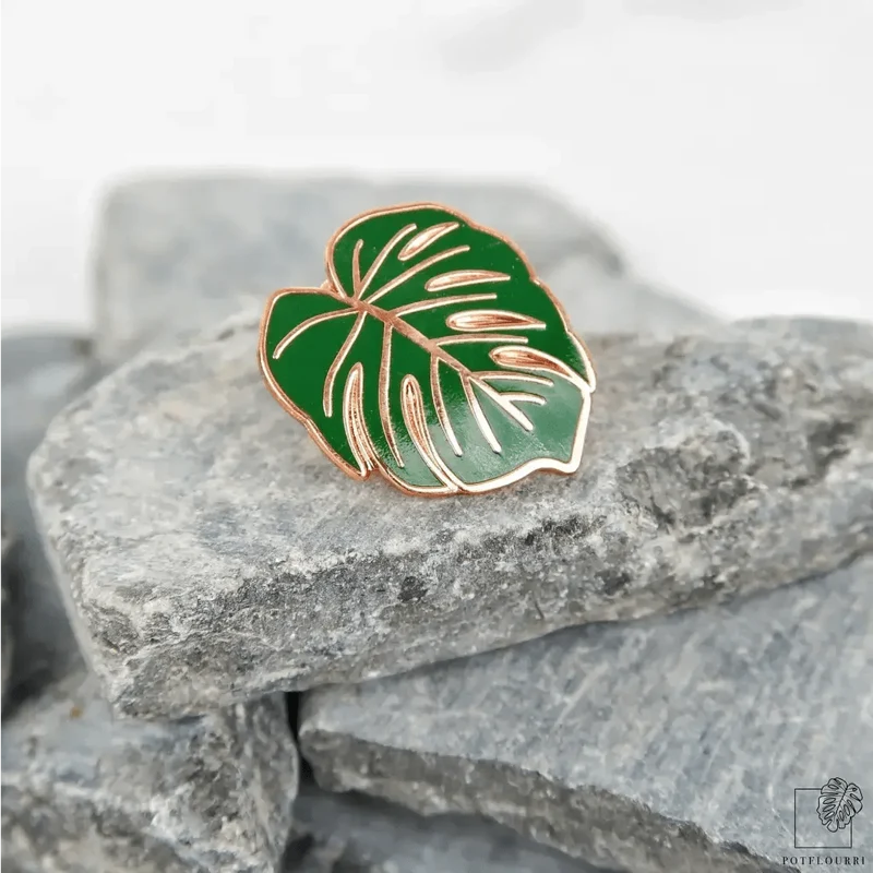 PLANTPIN - METALL