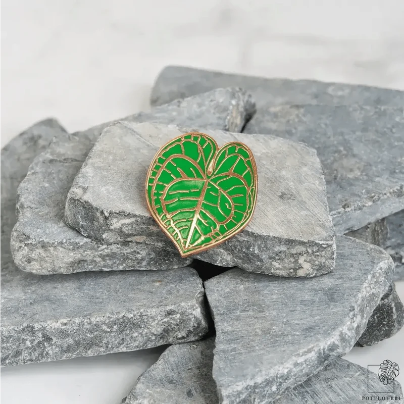 PLANTPIN - METALL