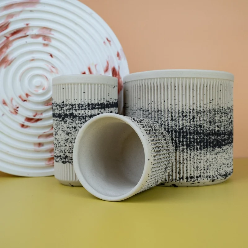 ÜBERTOPF SENDAI / 6.0cm / 12.0cm