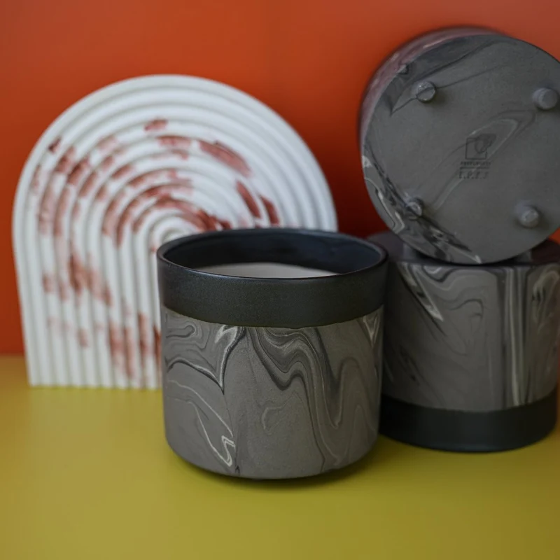 ÜBERTOPF OKOYAMA / 6.0cm / 9.0cm / 12.0cm