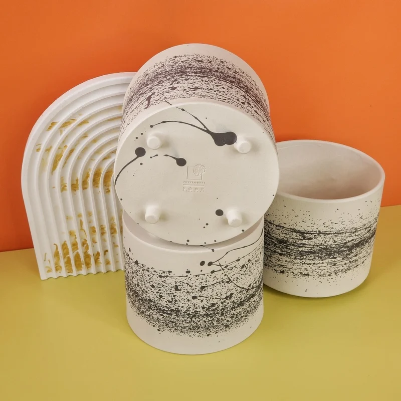 ÜBERTOPF NAGOYA / 6.0cm / 9.0cm / 12.0cm